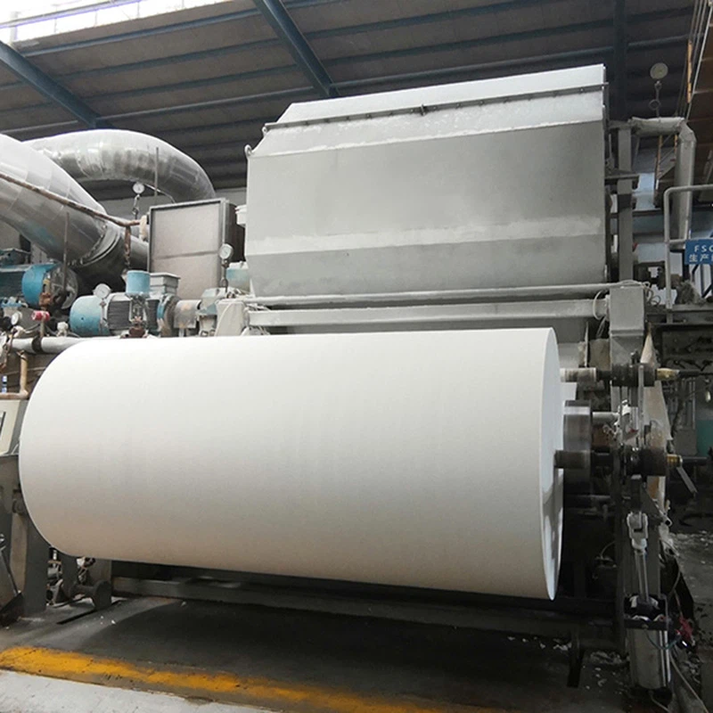 1575 Tissue Paper Making Machine