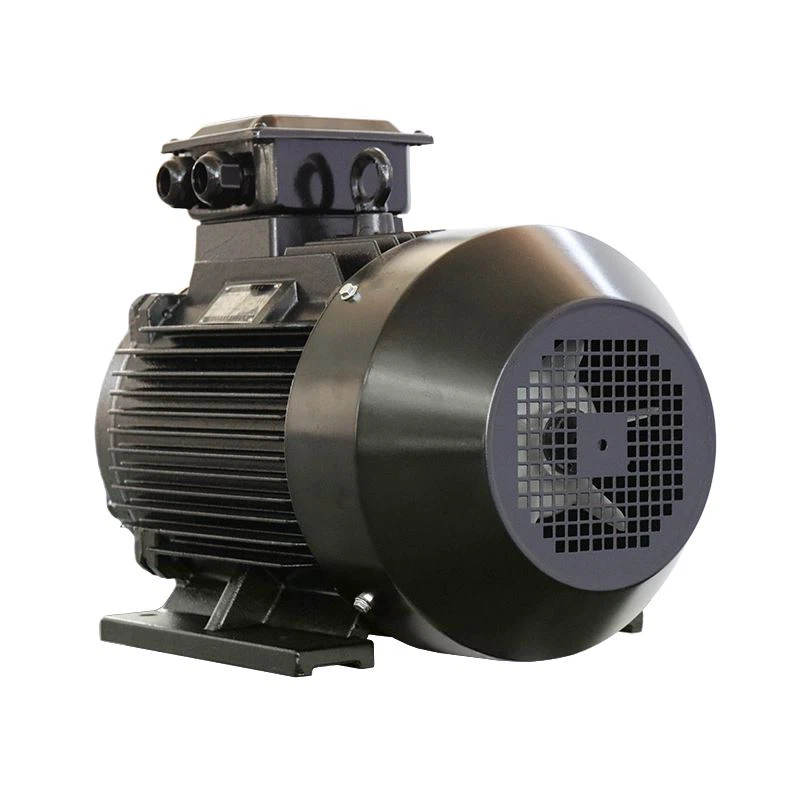 ③ Modur Asynchronous