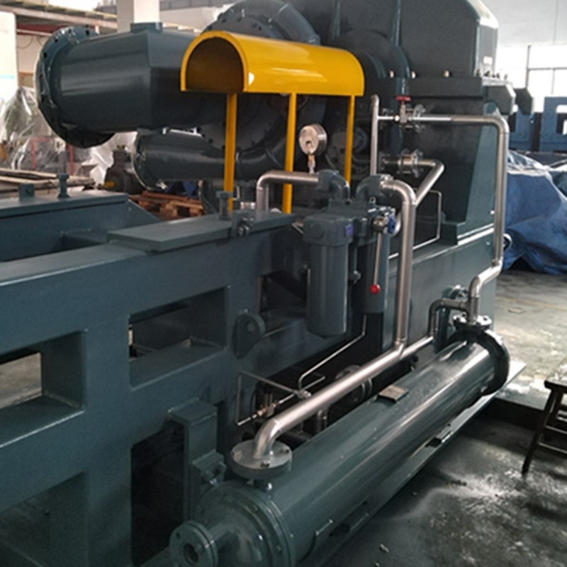 Turbine Fan From China Manufacture