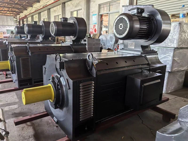 China DC MOTOR China DC MOTOR