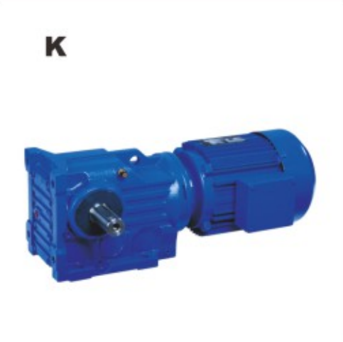 K helical-bevel gear motor1 K helical-bevel gear motor1