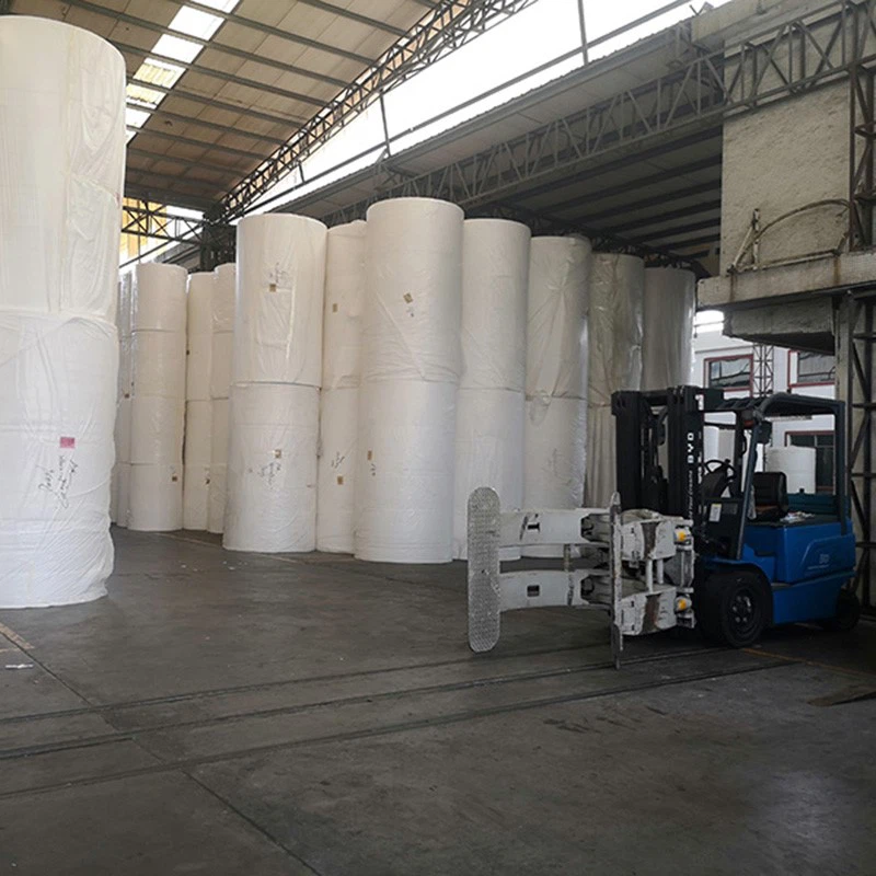 Toilet Paper Roll Making Machine Toilet Paper Roll Making Machine