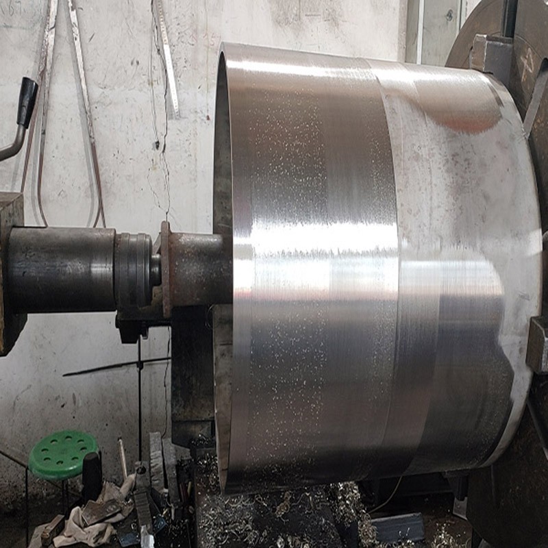 3800 Test Liner Paper Production Line 3800 Test Liner Paper Production Line