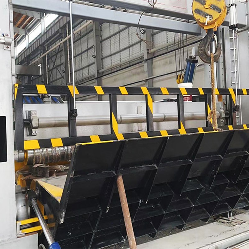 Test Liner Paper Making By Wood Pulp Test Liner Paper Making By Wood Pulp