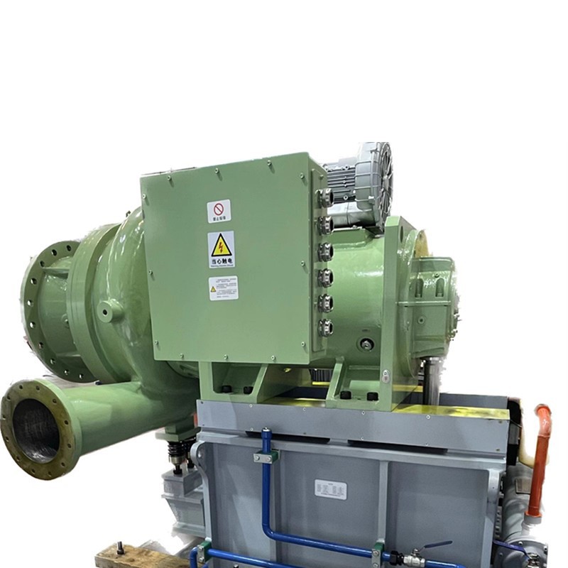 High Speed Centrifugal Fan Turbine Fan High Speed Centrifugal Fan Turbine Fan